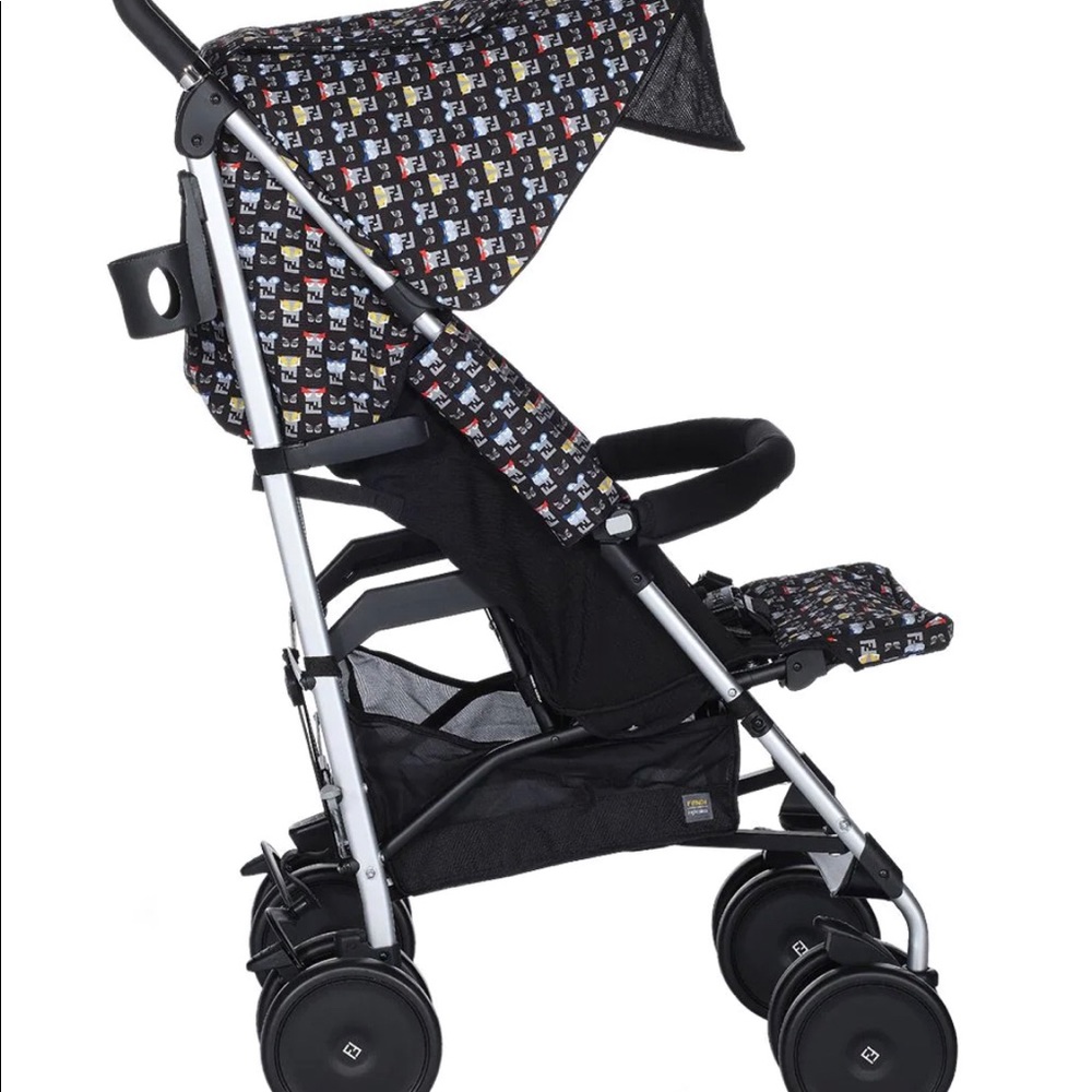 Fendi Inglesina Carriage brand new in box